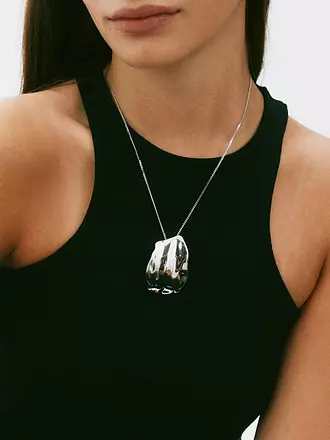 EDBLAD | Collar TIDAL Steel | 